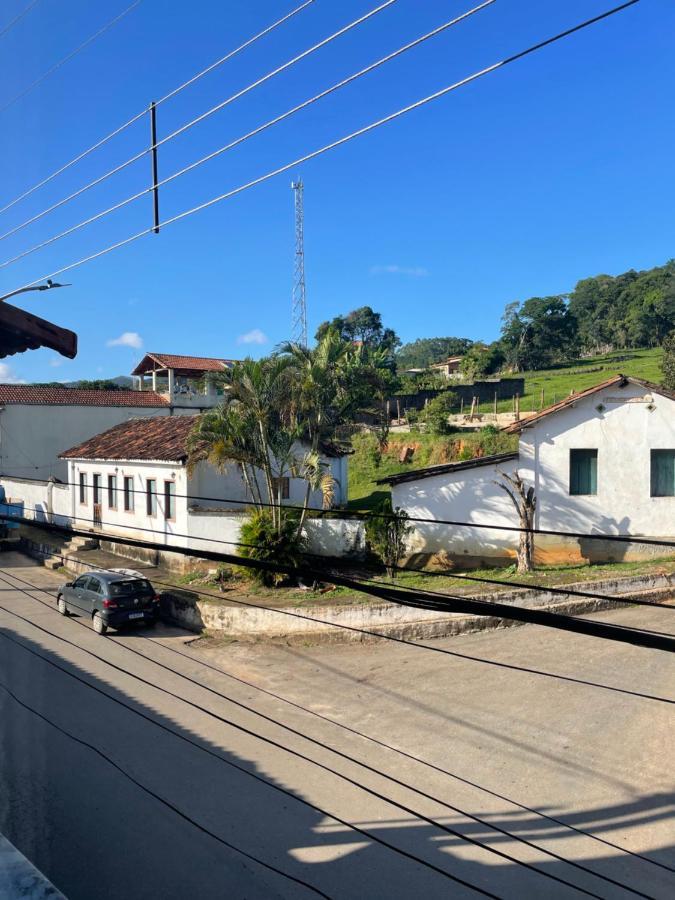 Hotel Pousada Zacarias Ouro Preto  Exterior foto