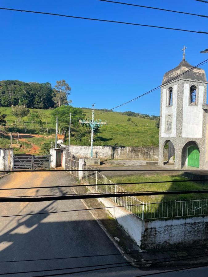 Hotel Pousada Zacarias Ouro Preto  Exterior foto