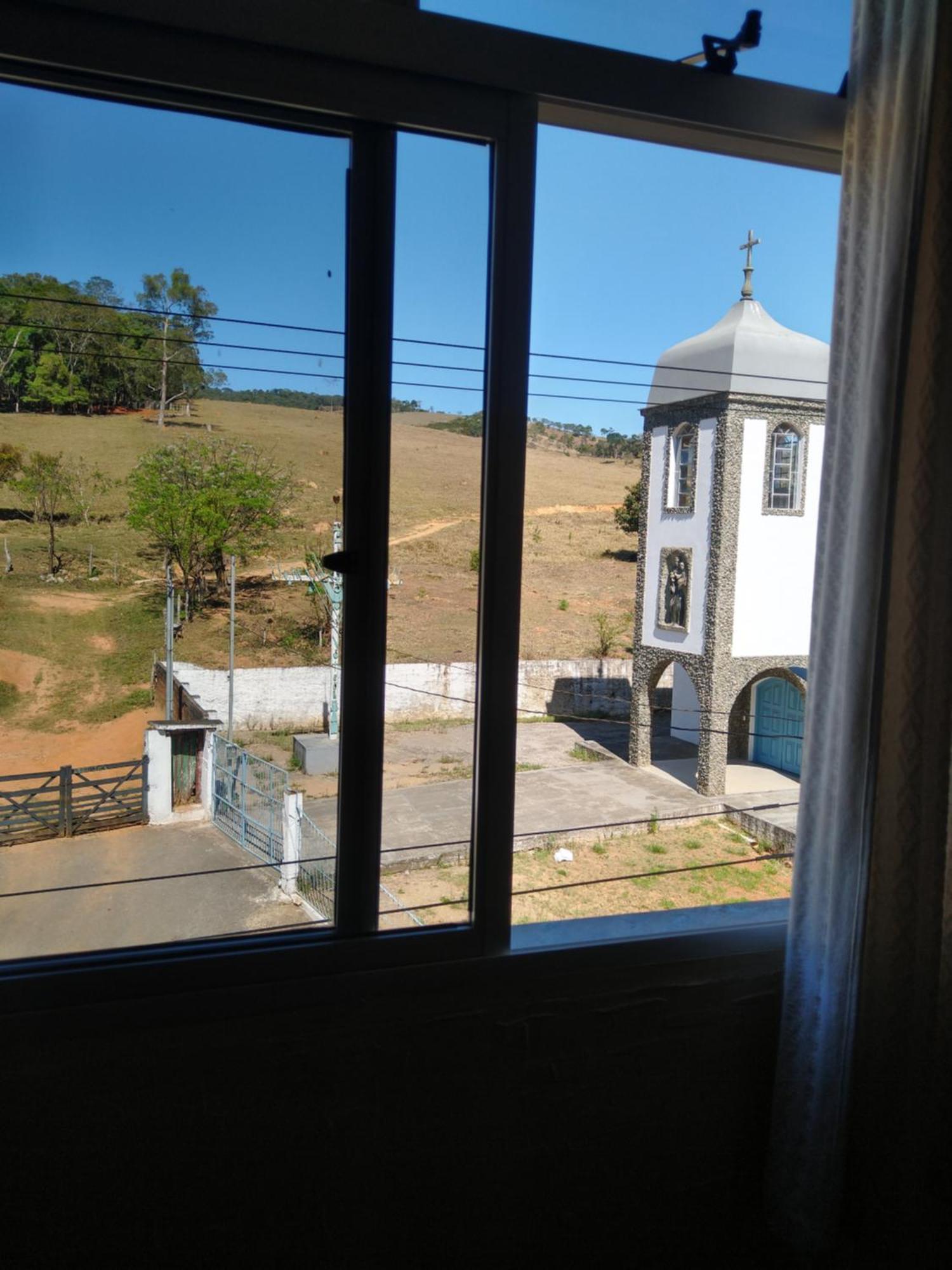 Hotel Pousada Zacarias Ouro Preto  Exterior foto