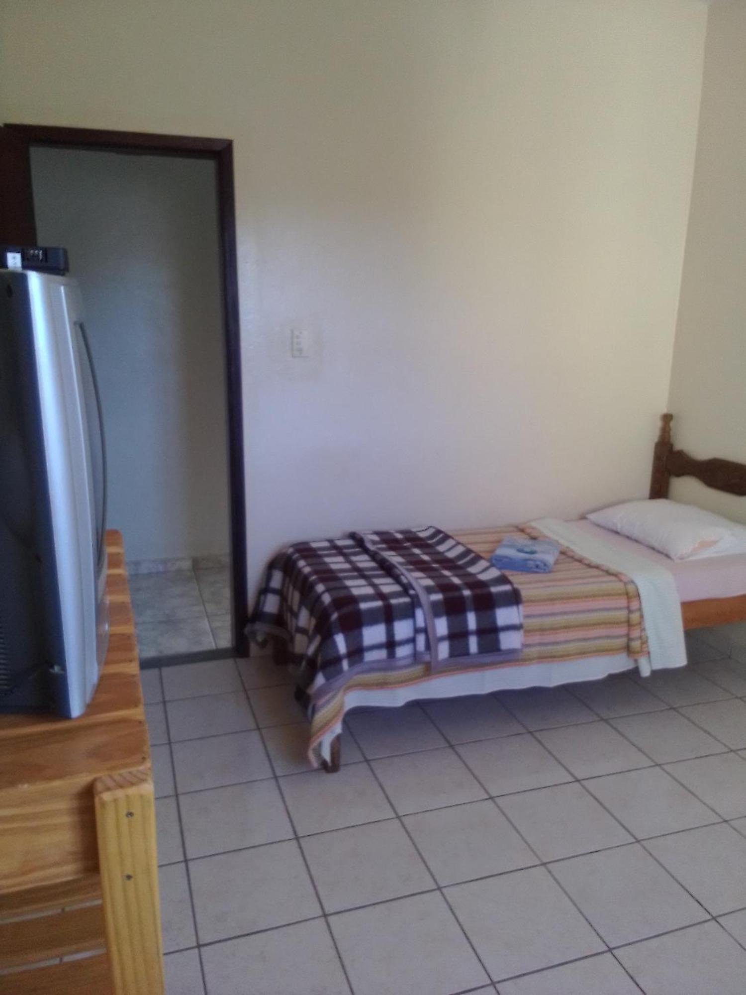 Pousada Zacarias Ouro Preto  Zimmer foto