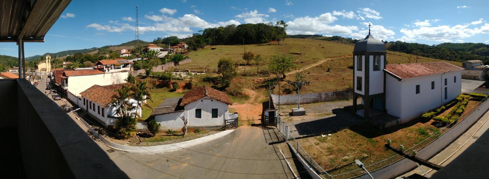 Hotel Pousada Zacarias Ouro Preto  Exterior foto